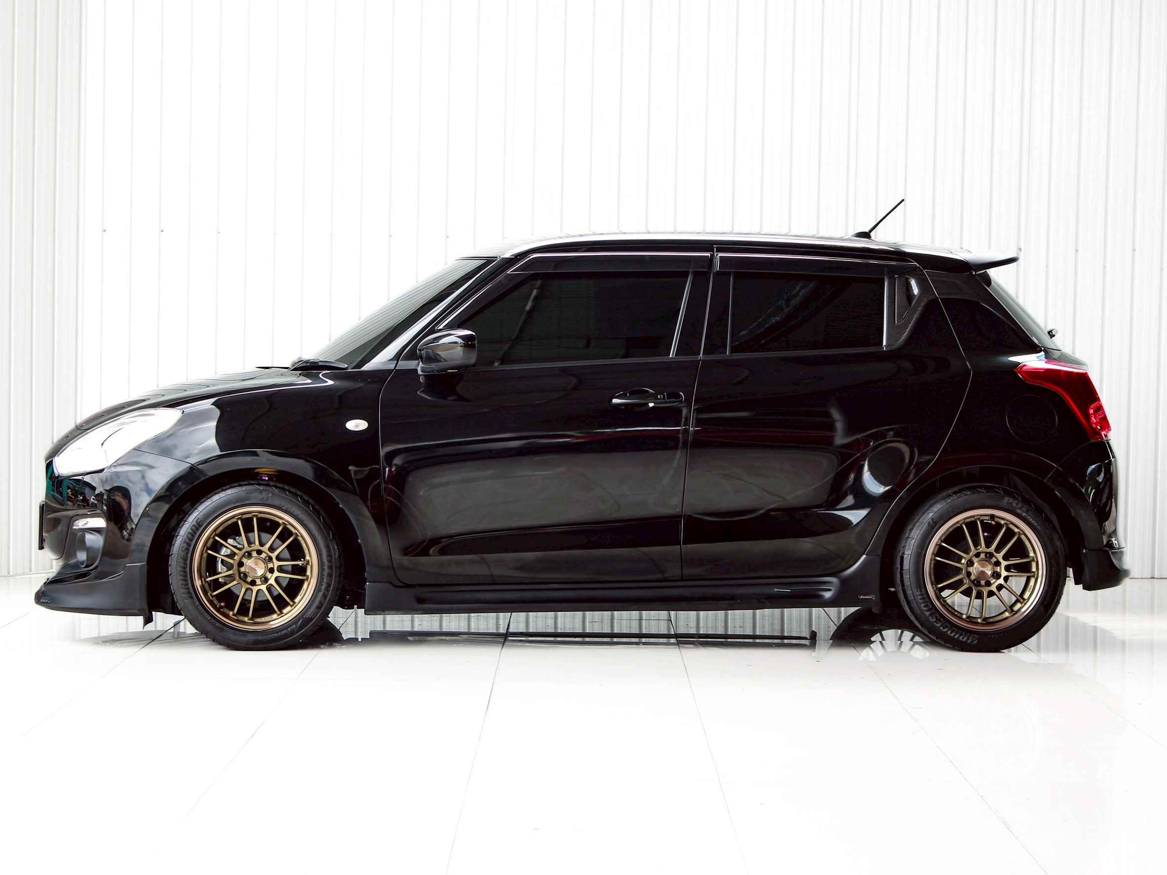 2021 SUZUKI SWIFT 1.2 GL