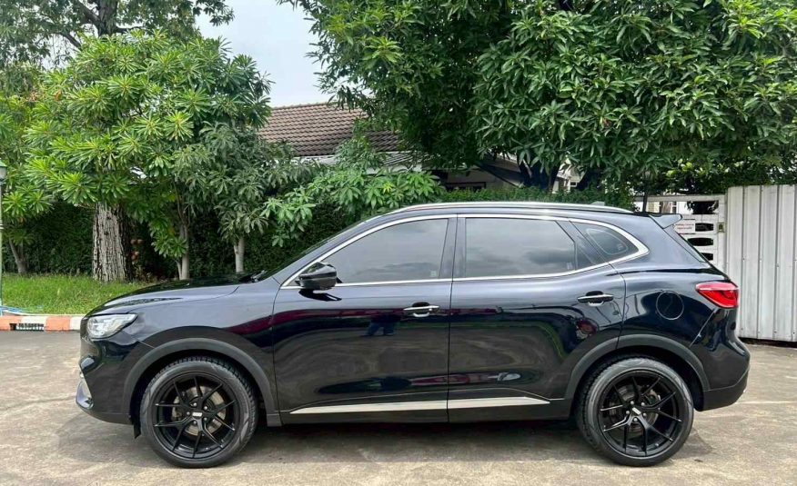 2020 MG HS 1.5 X