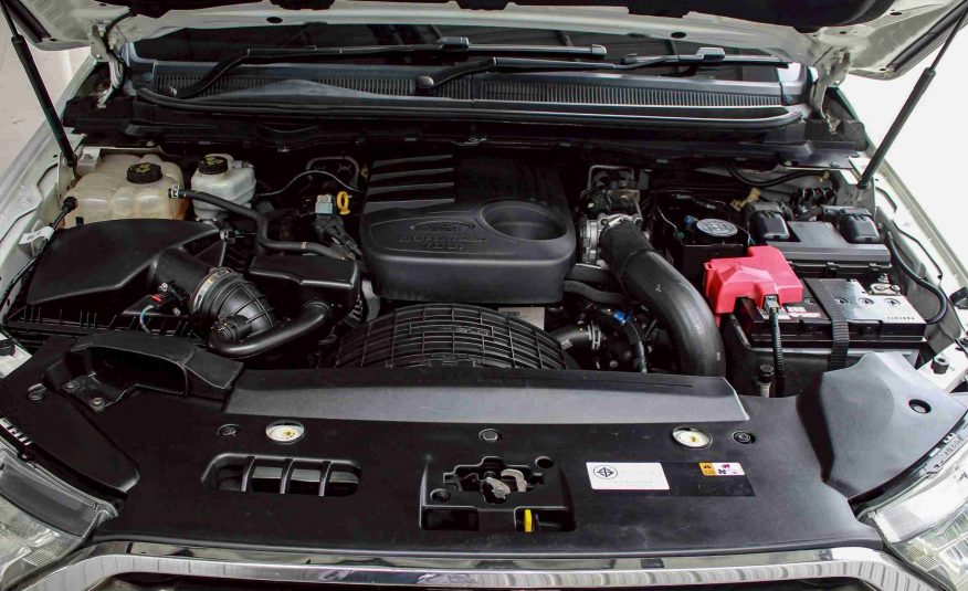 2015 FORD EVEREST 2.2 TITANIUM 2WD