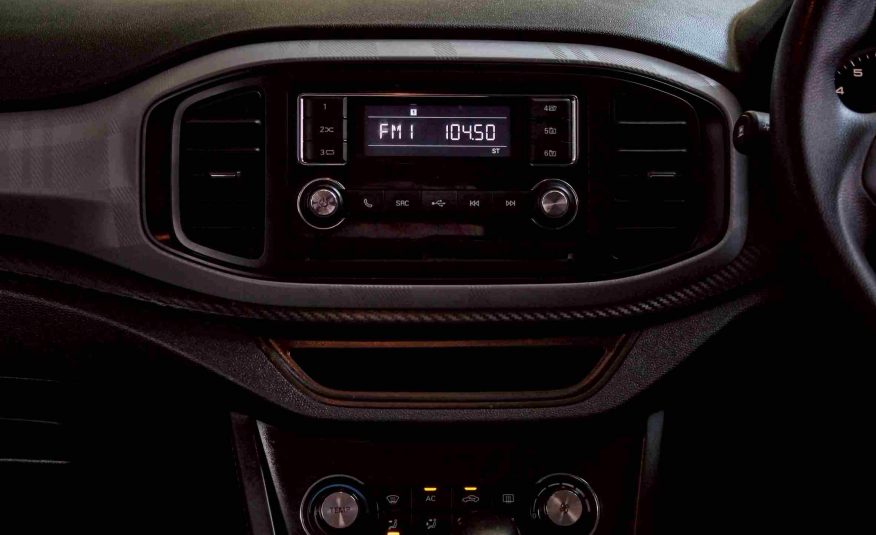 2019 MG 3 1.5 D