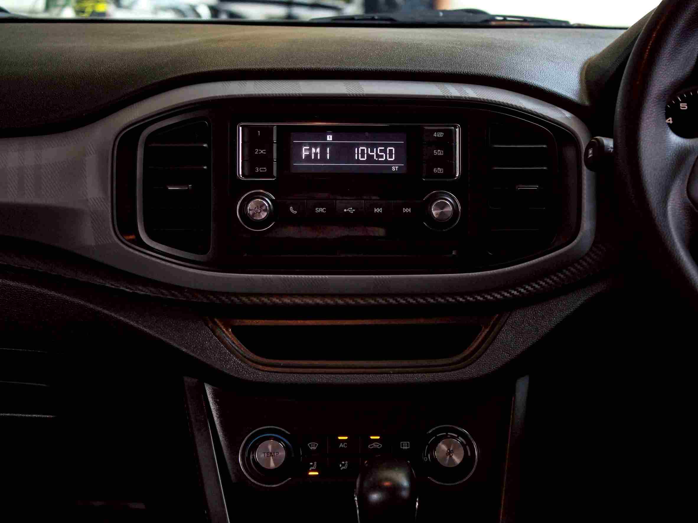 2019 MG 3 1.5 D