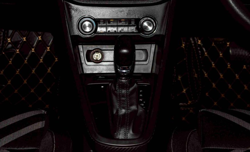 2019 MG 3 1.5 D