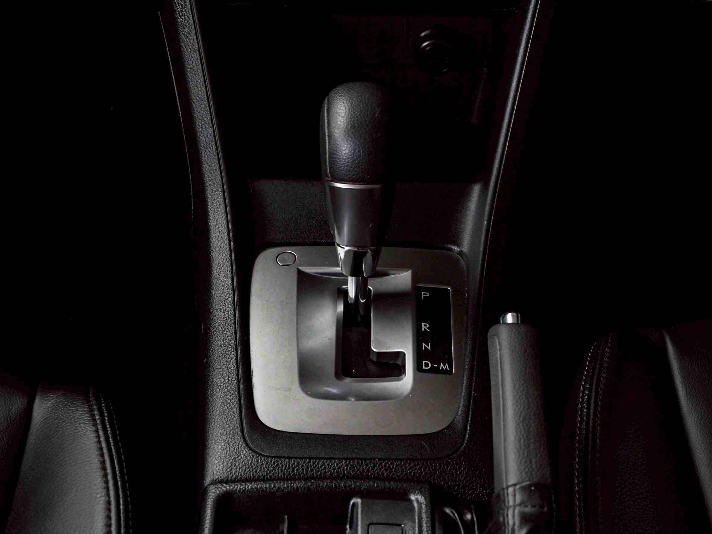 2016 SUBARU XV 2.0i AWD