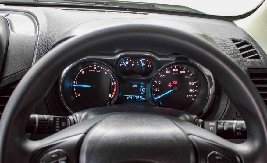 2018 FORD RANGER 2.2 XLS HI-RIDER OPEN CAB 4WD