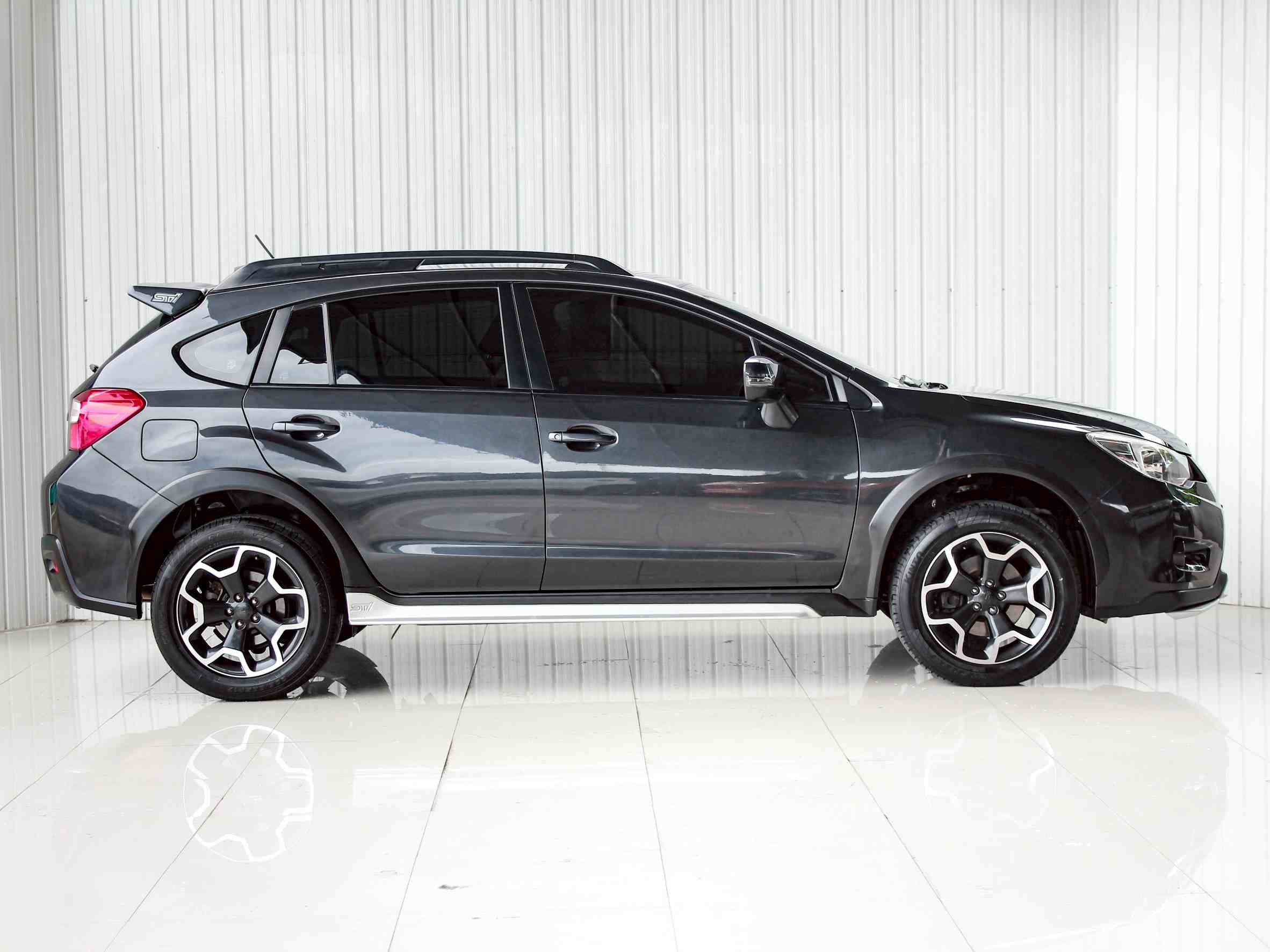 2016 SUBARU XV 2.0i AWD