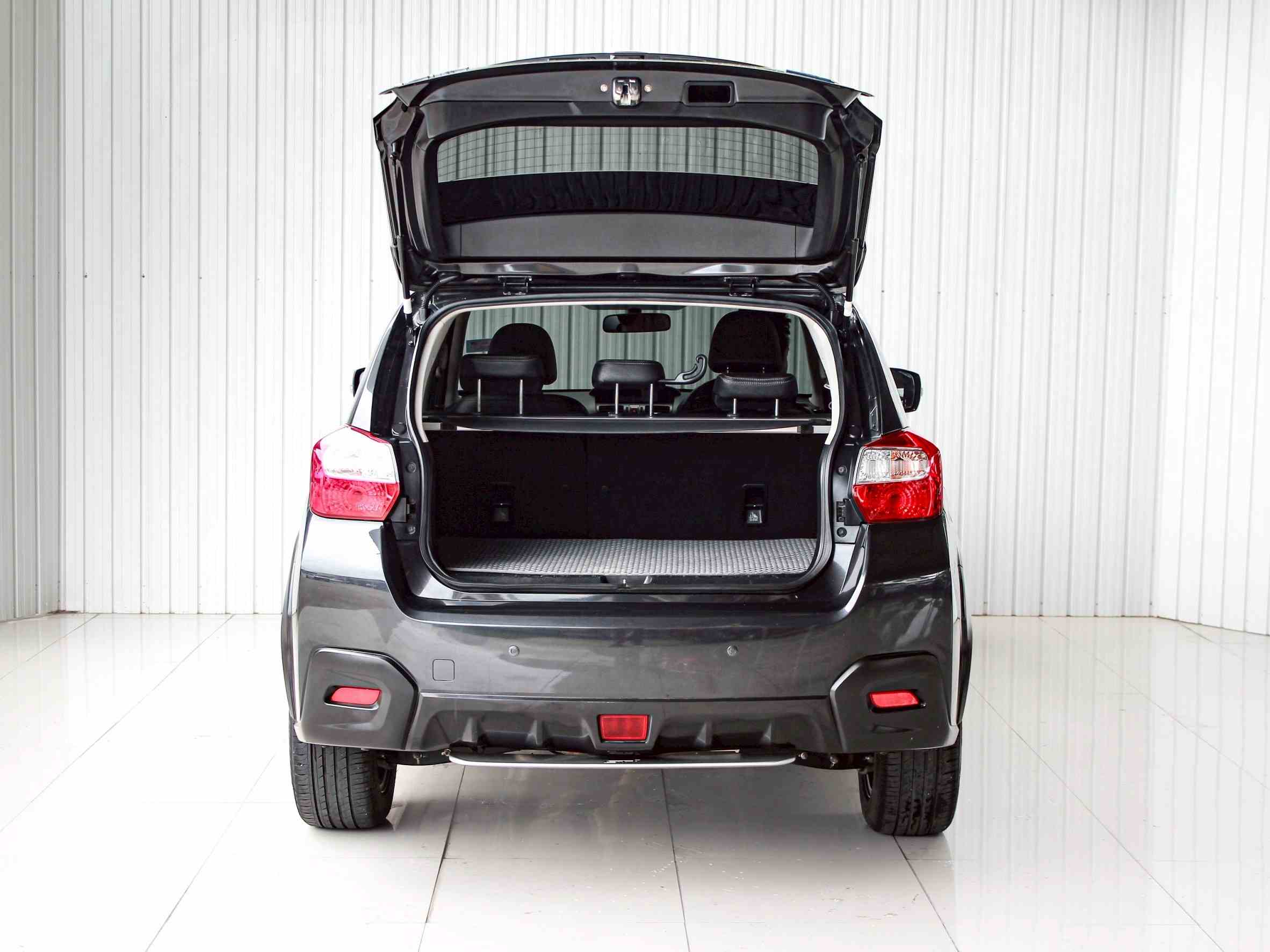 2016 SUBARU XV 2.0i AWD