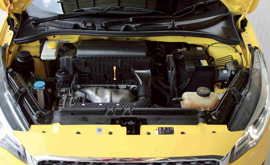 2019 MG 3 1.5 D