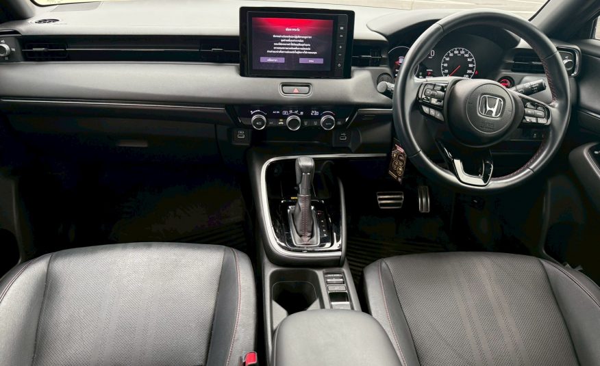 2023 Honda HR-V 1.5 e:HEV RS