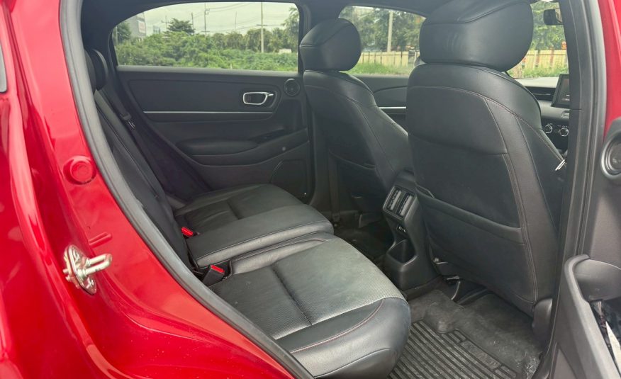 2023 Honda HR-V 1.5 e:HEV RS