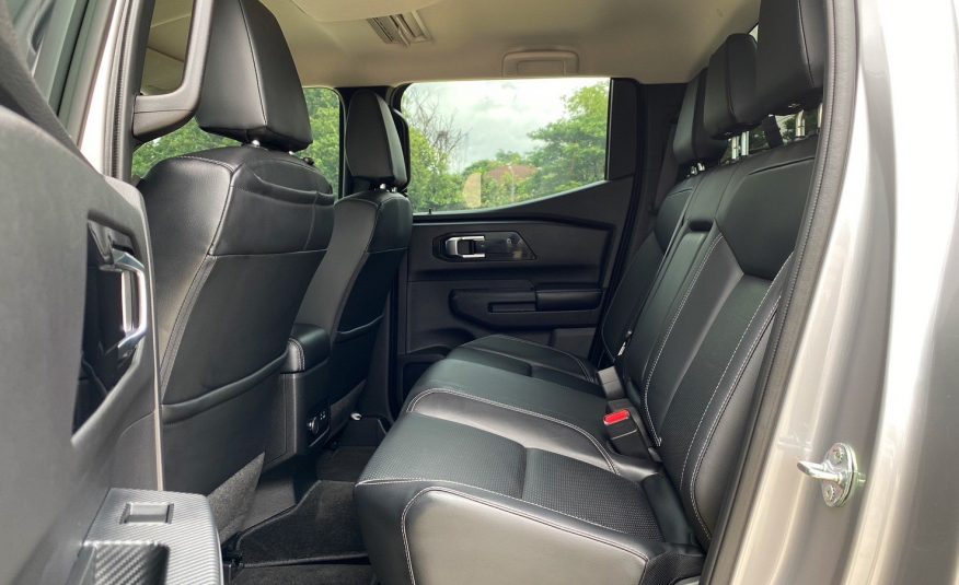 2023 Mitsubishi TRITON Double Cab 2.4 ULTRA 6AT