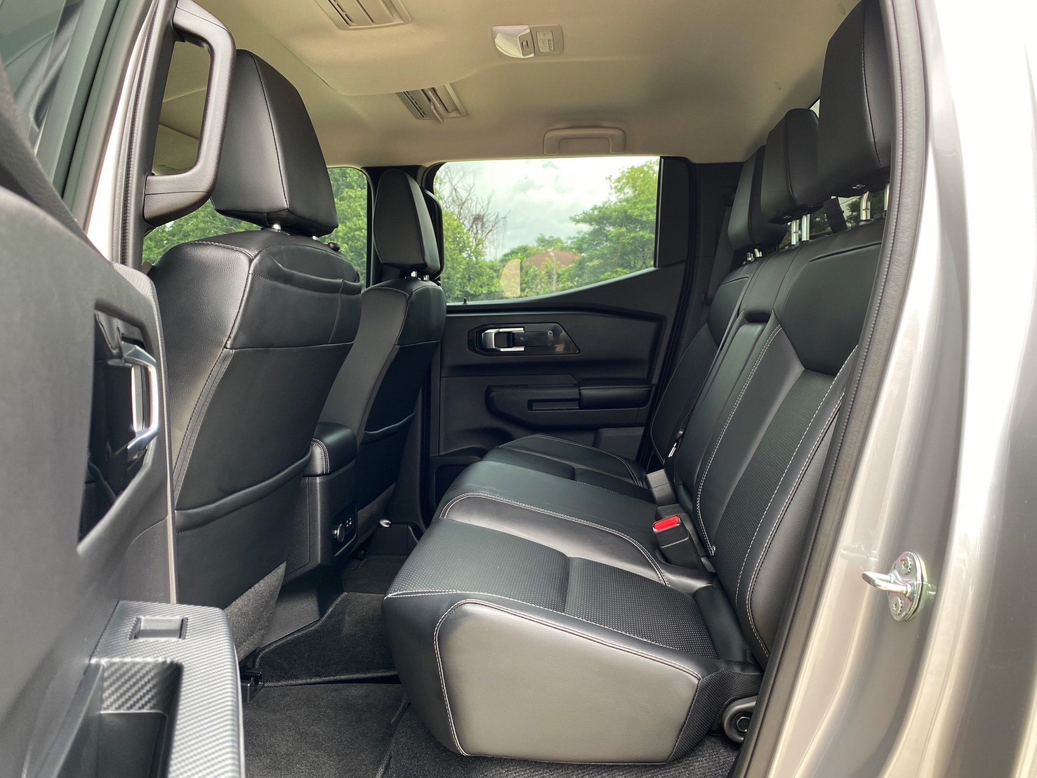 2023 Mitsubishi TRITON Double Cab 2.4 ULTRA 6AT