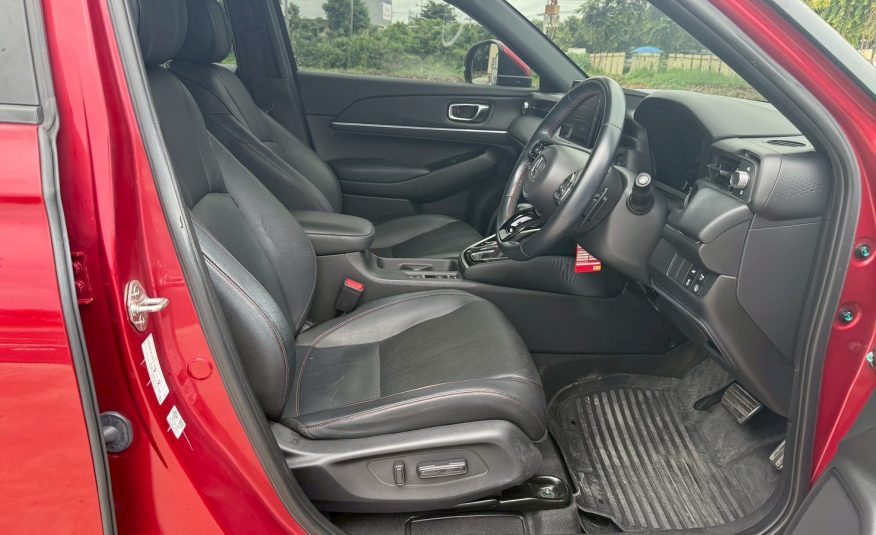 2023 Honda HR-V 1.5 e:HEV RS