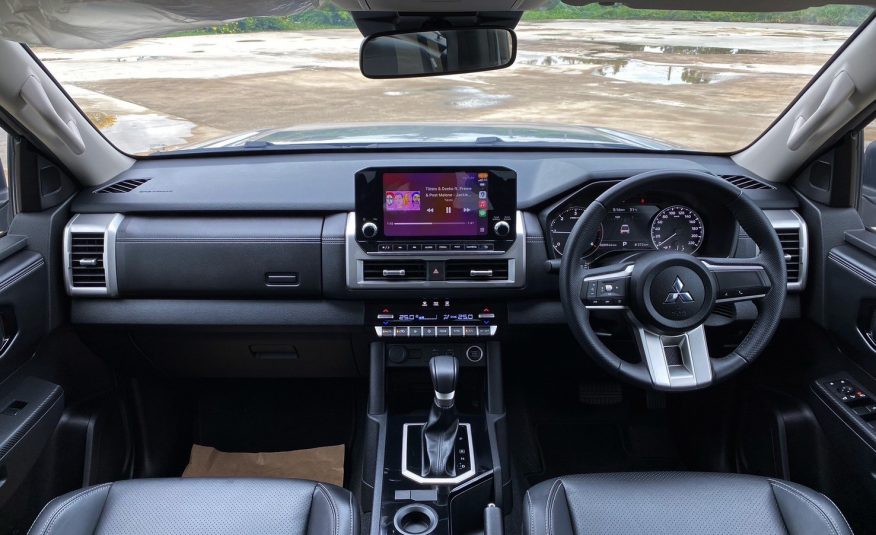 2023 Mitsubishi TRITON Double Cab 2.4 ULTRA 6AT