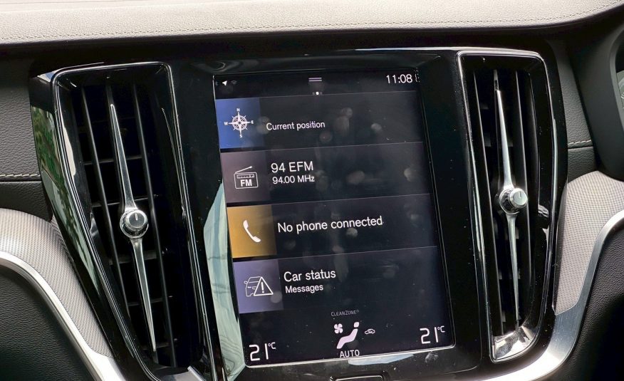 2020 VOLVO S60 T8 R-Design AWD