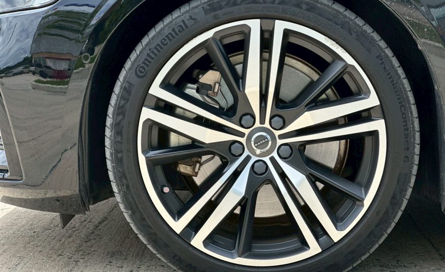 2020 VOLVO S60 T8 R-Design AWD