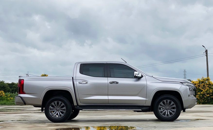 2023 Mitsubishi TRITON Double Cab 2.4 ULTRA 6AT