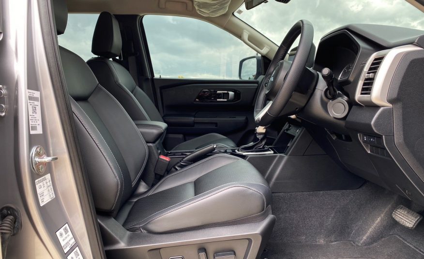 2023 Mitsubishi TRITON Double Cab 2.4 ULTRA 6AT