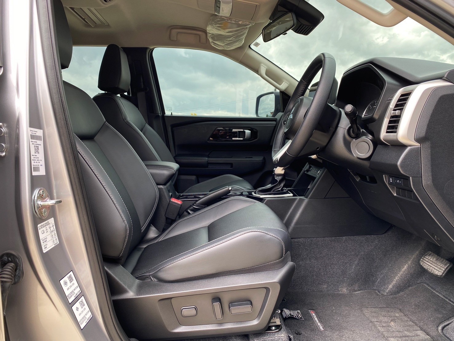 2023 Mitsubishi TRITON Double Cab 2.4 ULTRA 6AT