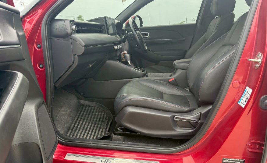 2023 Honda HR-V 1.5 e:HEV RS