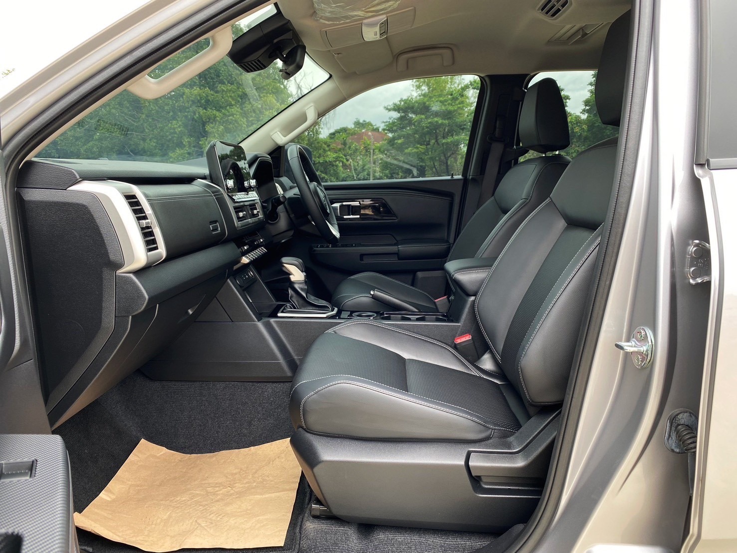 2023 Mitsubishi TRITON Double Cab 2.4 ULTRA 6AT