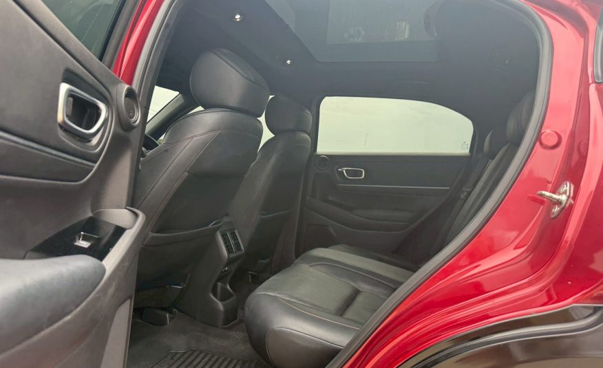 2023 Honda HR-V 1.5 e:HEV RS