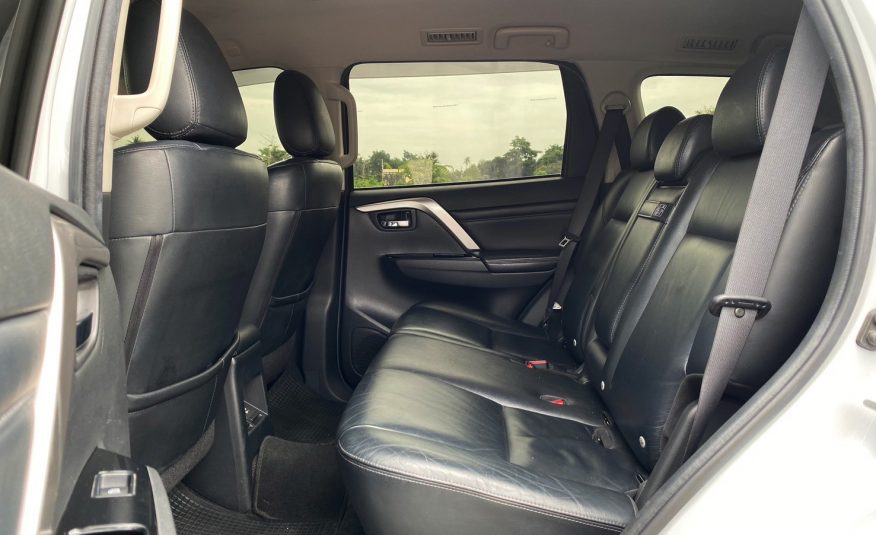 2020 Mitsubishi Pajero Sport 2.4 GT-Plus 2WD