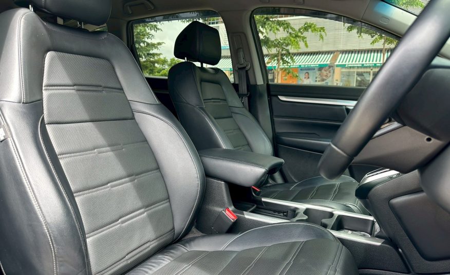 2020 HONDA CRV 2.0 S CVT 2 WD