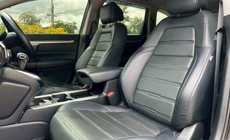 2020 HONDA CRV 2.0 S CVT 2 WD
