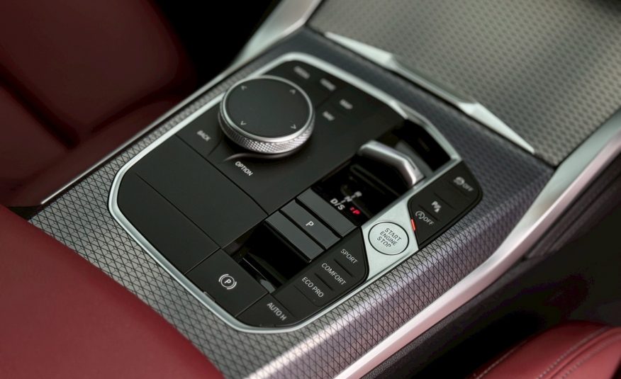 2024 BMW 430i Coupe M Sport