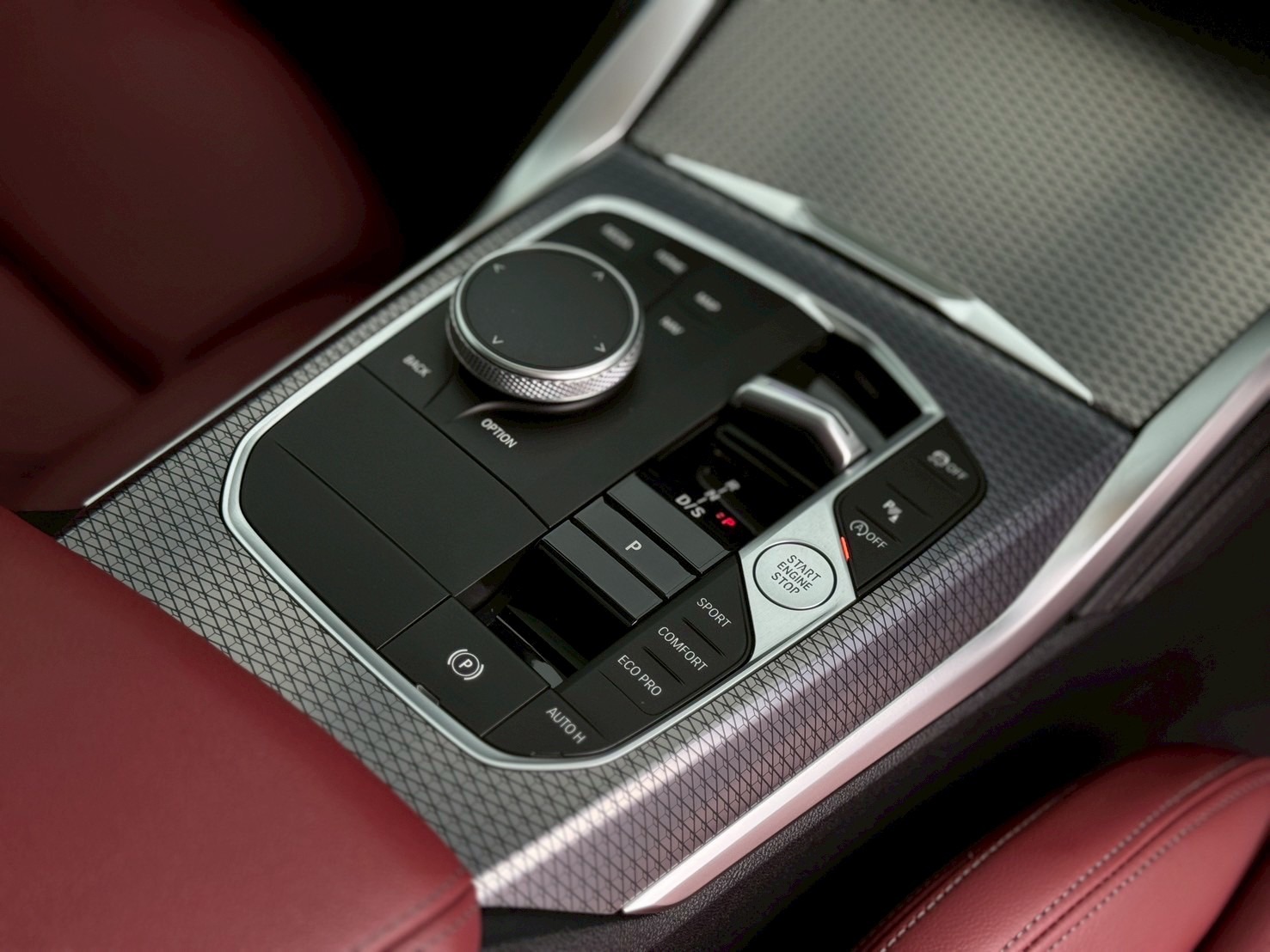 2024 BMW 430i Coupe M Sport