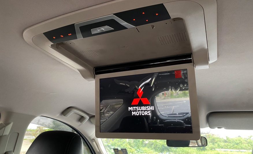 2020 Mitsubishi Pajero Sport 2.4 GT-Plus 2WD