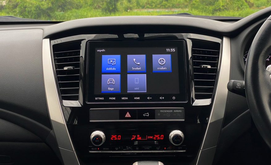 2020 Mitsubishi Pajero Sport 2.4 GT-Plus 2WD