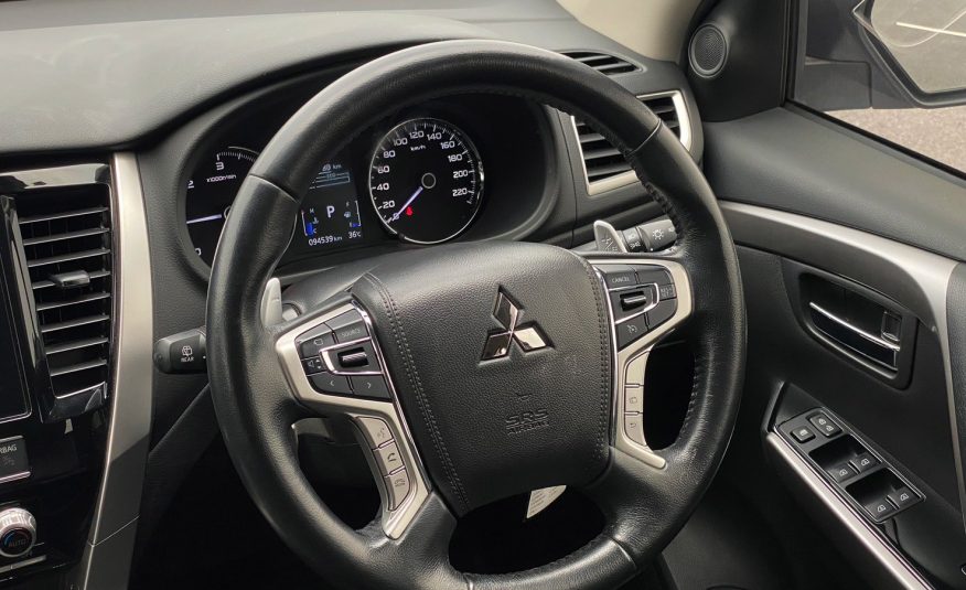 2020 Mitsubishi Pajero Sport 2.4 GT-Plus 2WD