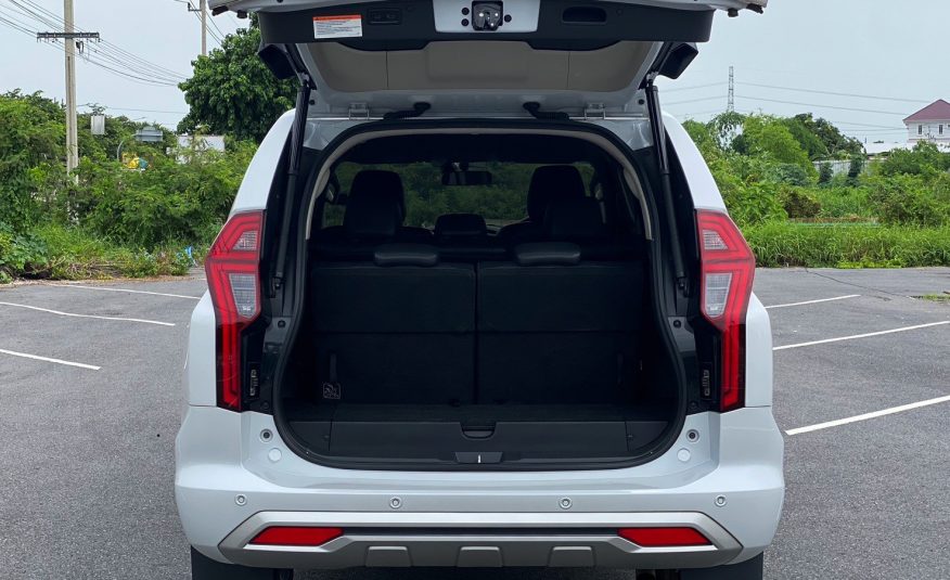 2020 Mitsubishi Pajero Sport 2.4 GT-Plus 2WD