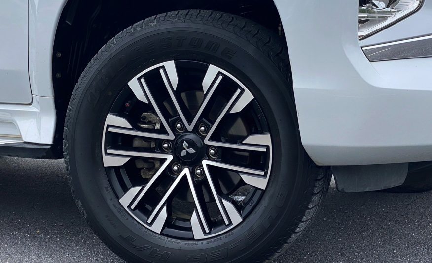 2020 Mitsubishi Pajero Sport 2.4 GT-Plus 2WD
