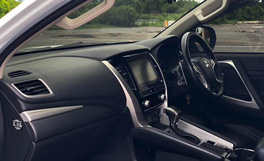 2020 Mitsubishi Pajero Sport 2.4 GT-Plus 2WD