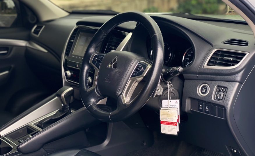 2020 Mitsubishi Pajero Sport 2.4 GT-Plus 2WD