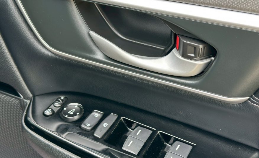 2020 HONDA CRV 2.0 S CVT 2 WD