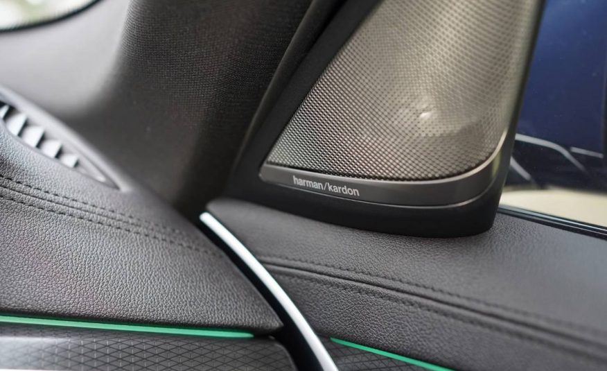 2021 BMW 530e M Sport LCI