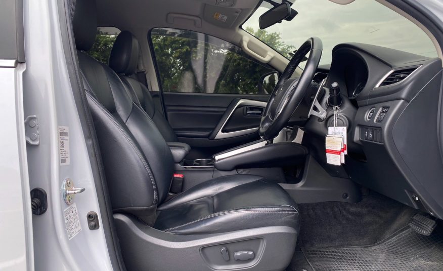 2020 Mitsubishi Pajero Sport 2.4 GT-Plus 2WD