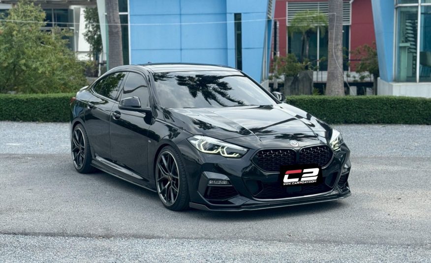 2023 BMW 220i Gran Coupe M Sport