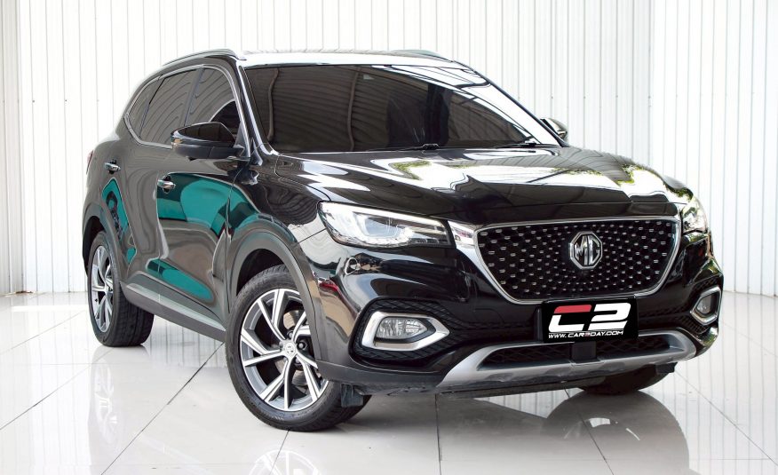 2021 MG HS 1.5 X PHEV