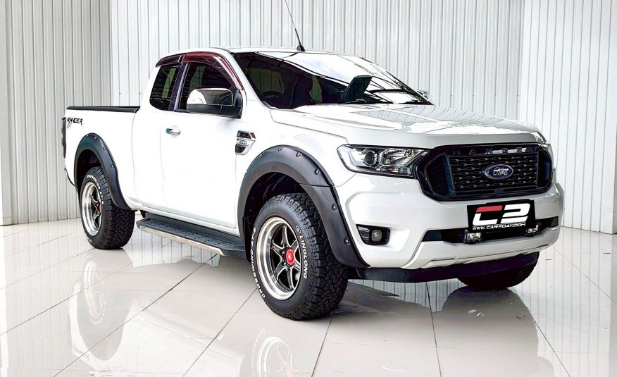 2016 FORD RANGER 2.2 XLT