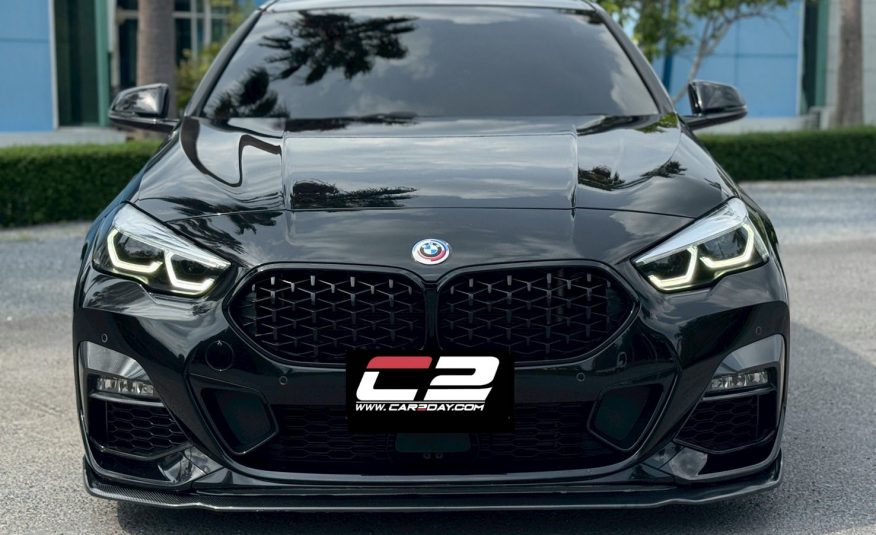 2023 BMW 220i Gran Coupe M Sport
