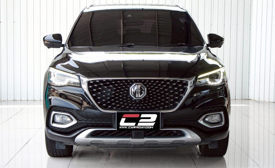 2021 MG HS 1.5 X PHEV