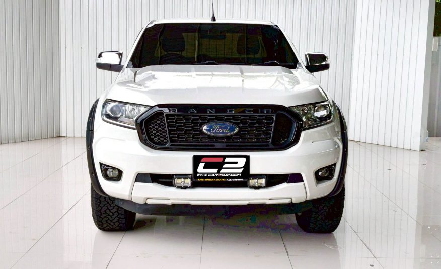 2016 FORD RANGER 2.2 XLT