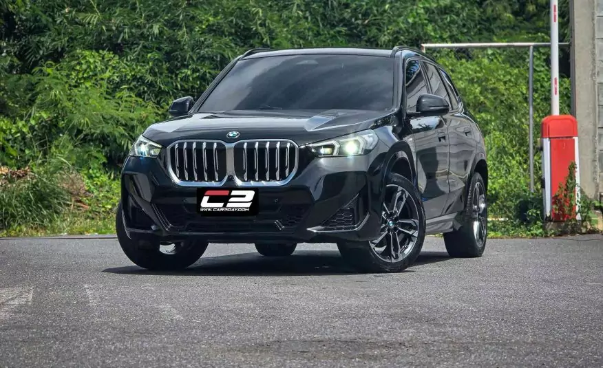 2023 BMW X1 sDrive20i M Sport U11