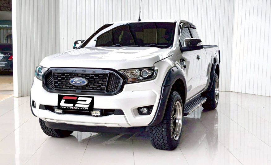 2016 FORD RANGER 2.2 XLT