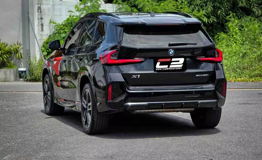 2023 BMW X1 sDrive20i M Sport U11
