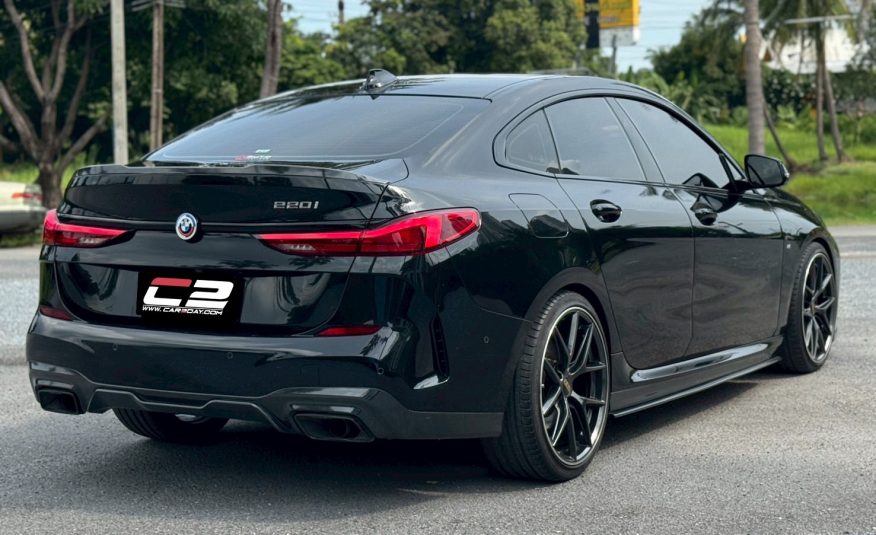 2023 BMW 220i Gran Coupe M Sport